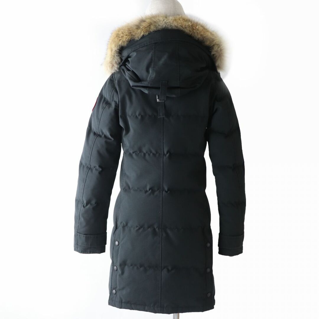 CANADA GOOSE - 良品☆国内正規品 CANADA GOOS カナダグース 2302JL