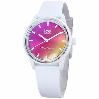 アイスウォッチ メンズ腕時計(アナログ)（ホワイト/白色系）の通販 45