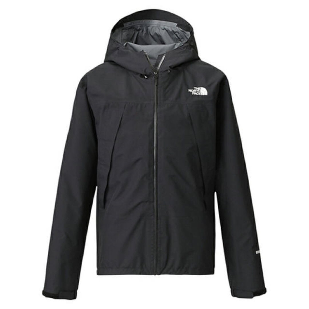 THE NORTH FACE - ノースフェイス クライムライト ジャケットM