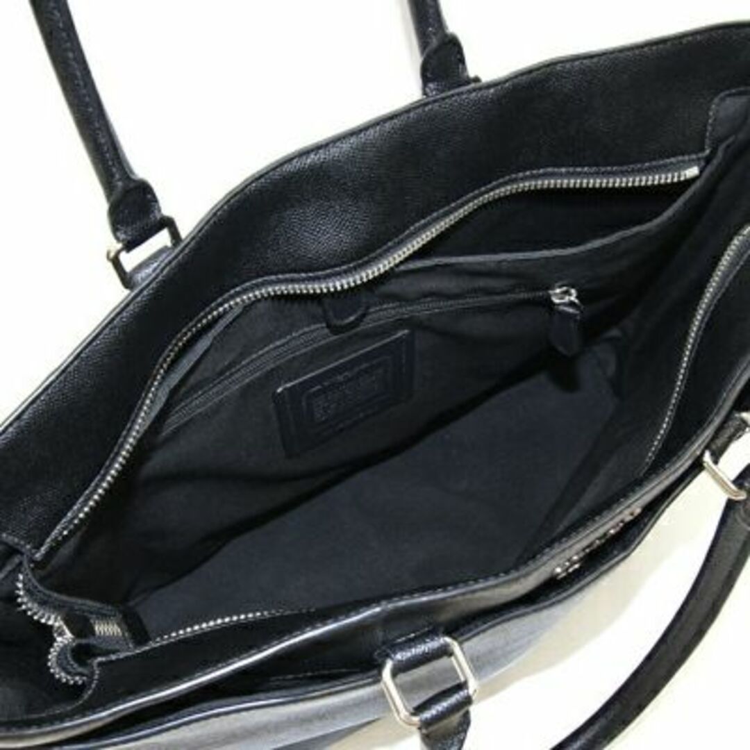 COACH - コーチ 2WAYトートバッグ ベケット F84630 の通販 by 夢市場