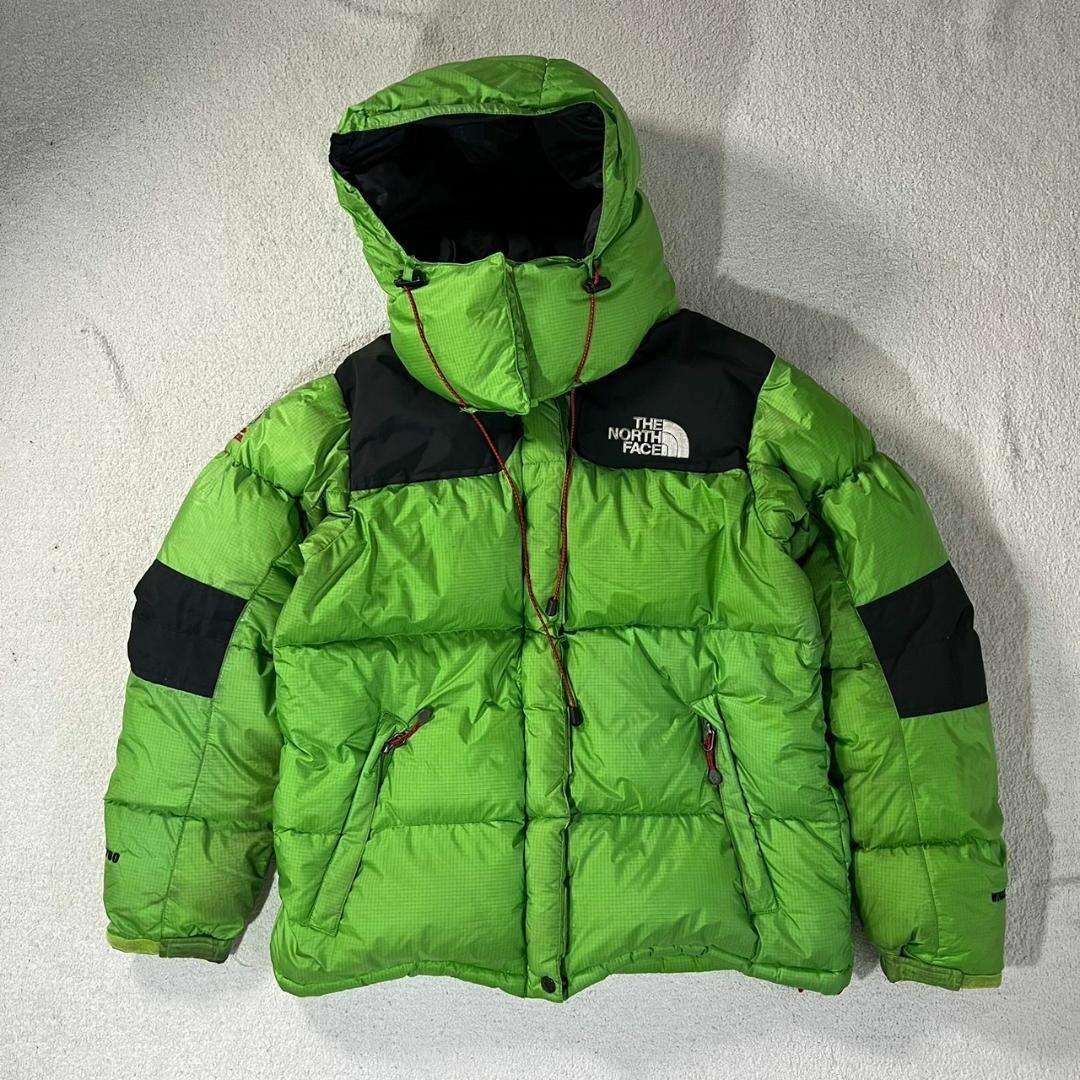 THE NORTH FACE - ノースフェイス サミットシリーズ ダウンジャケット ...