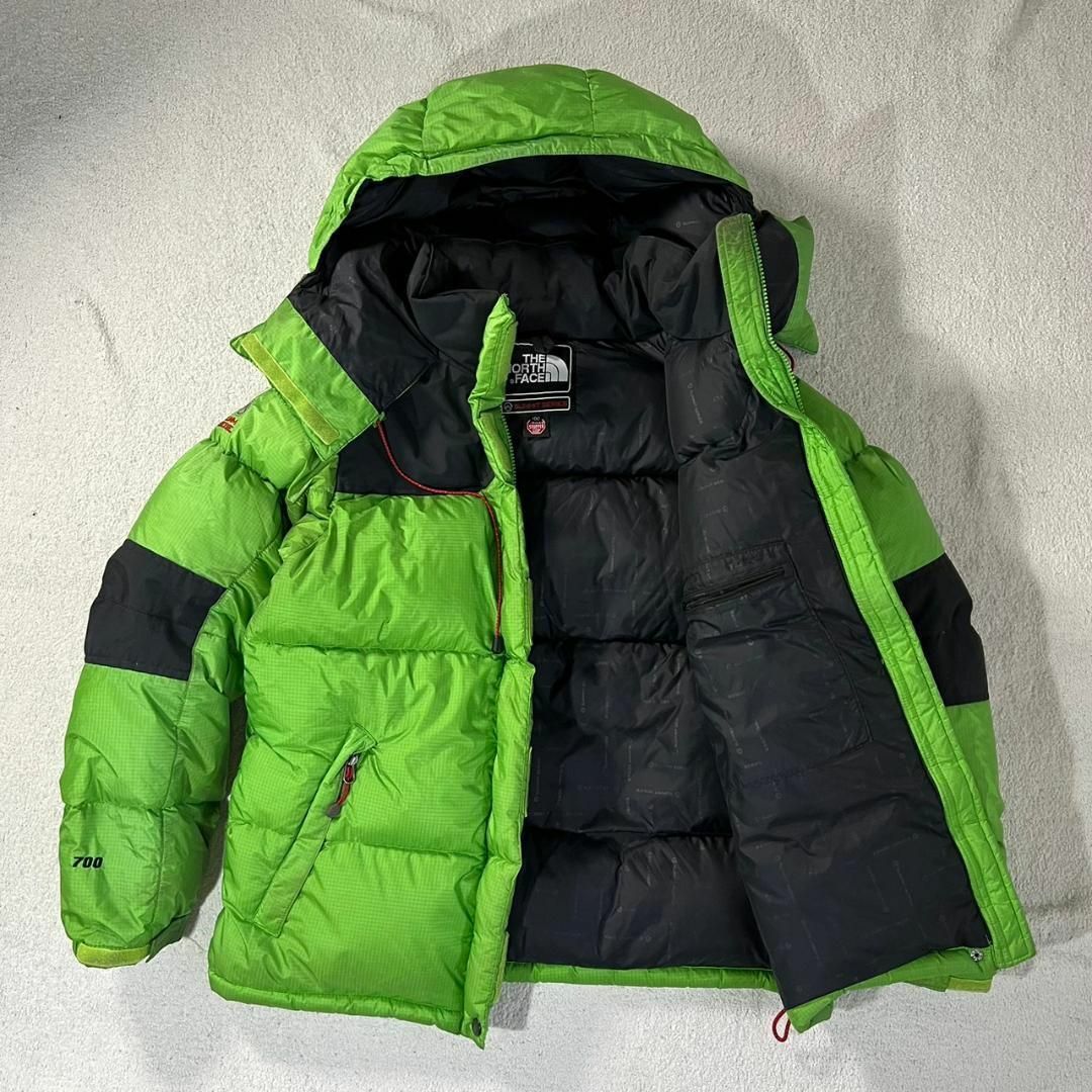 THE NORTH FACE   ノースフェイス サミットシリーズ ダウンジャケット