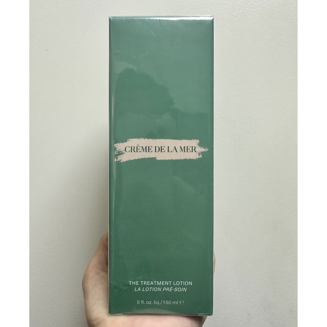 ドゥラメール(DE LA MER) ザ・トリートメント ローション 150ml - 化粧