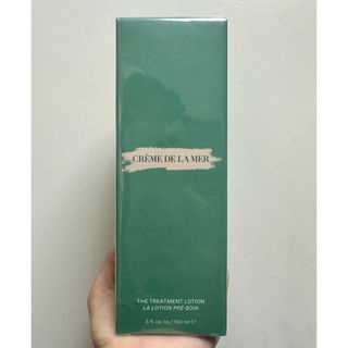 「ドゥラメール(DE LA MER) ザ・トリートメント ローション 150ml ...