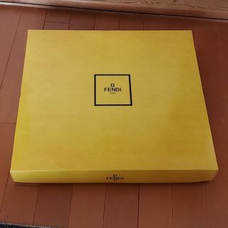 FENDI - 新品未使用 FENDI タオルケットの通販 by ☆ソニック☆'s shop