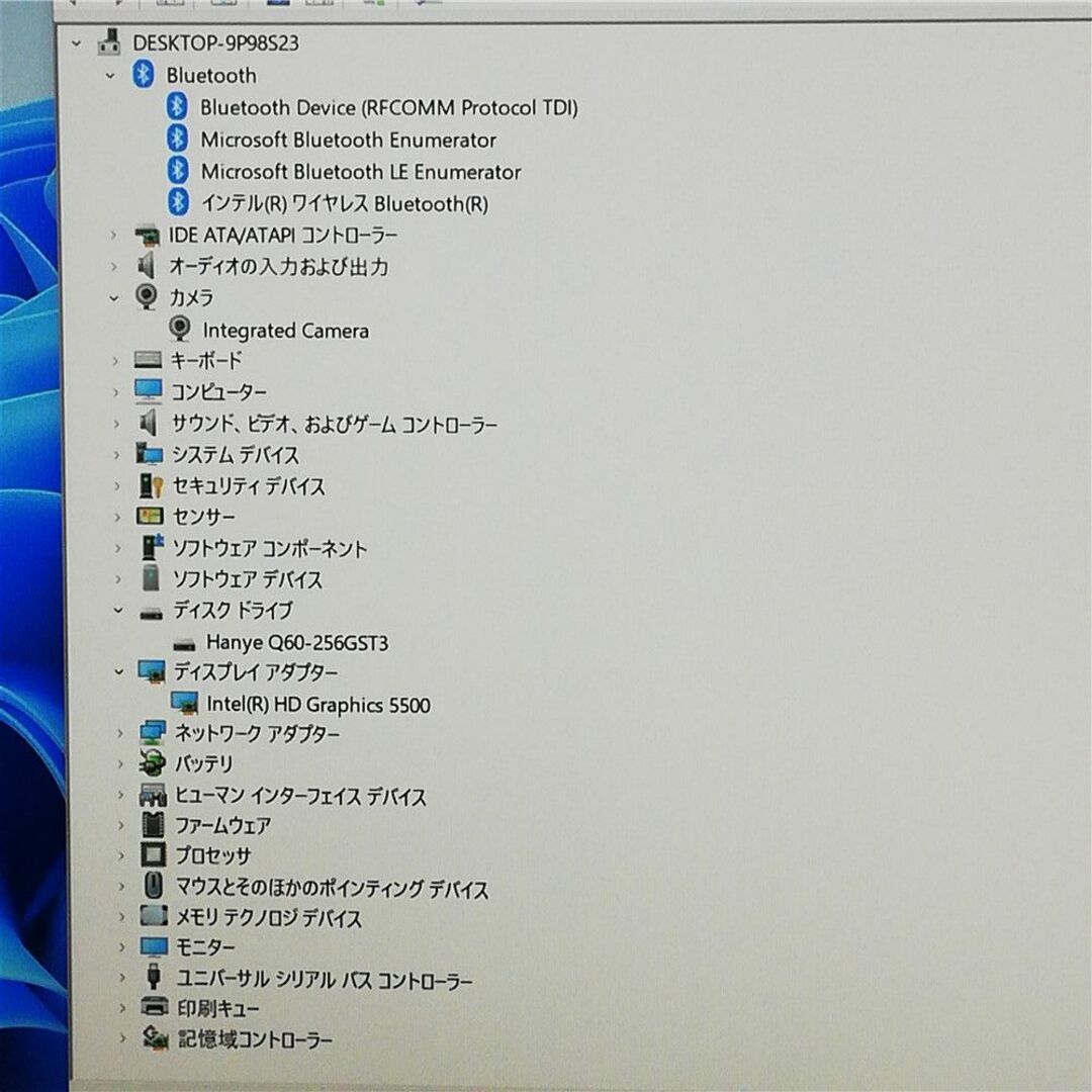12.5型 Lenovo ThinkPad Yoga12 新品SSD タッチOK