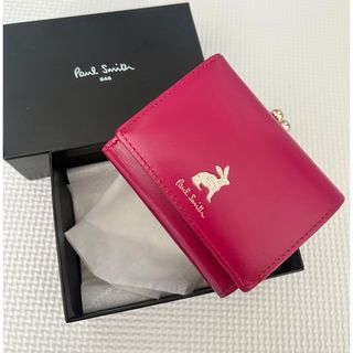 ポールスミス(Paul Smith)のポールスミス 折り畳み財布(折り財布)