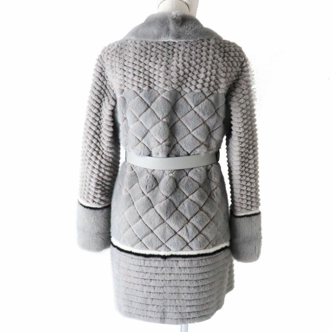 FENDI - 未使用品◎正規品 17-18AW FENDI フェンディ FNF278