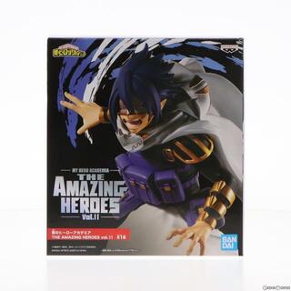 バンプレスト(BANPRESTO)の天喰環(あまじきたまき) 僕のヒーローアカデミア THE AMAZING HEROES vol.11 フィギュア プライズ(82833) バンプレスト(アニメ/ゲーム)