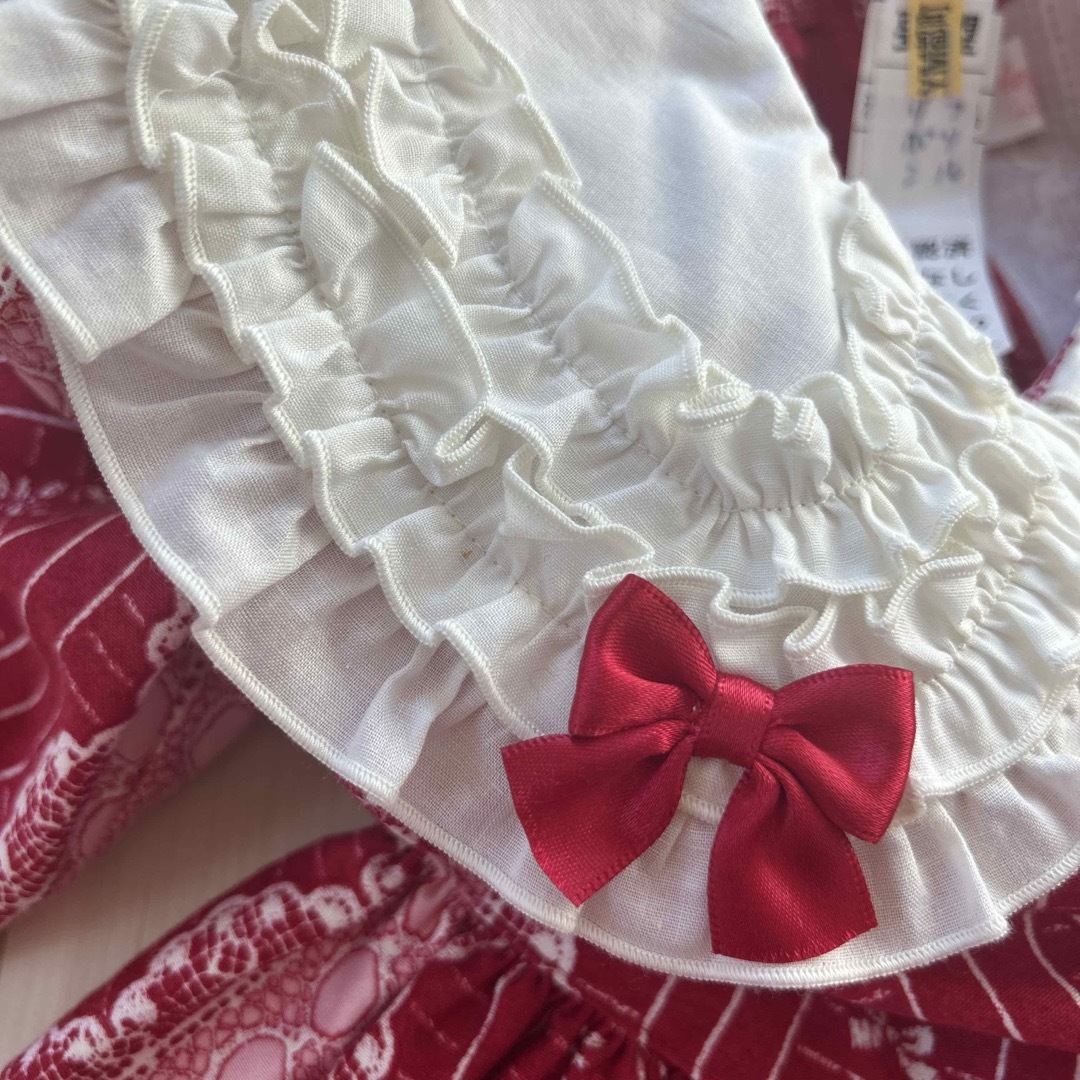 Shirley Temple(シャーリーテンプル)の☆ミルクティ様専用です☆  Shirley Temple  ３点セット キッズ/ベビー/マタニティのキッズ服女の子用(90cm~)(その他)の商品写真