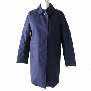 MACKINTOSH - マッキントッシュロンドン ファー ダウン 36 定価15万の ...