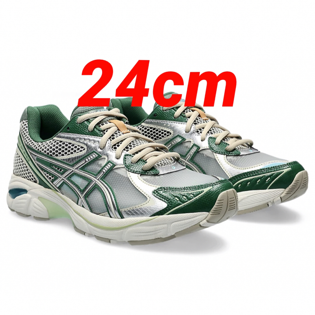 asics - 24cm asics GT-2160 × ABOVE THE CLOUDS の通販 by mobbster's