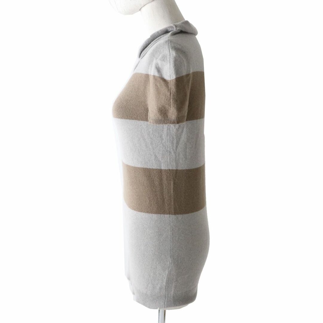 BRUNELLO CUCINELLI - 美品◎正規品 伊製 ブルネロクチネリ DK52347