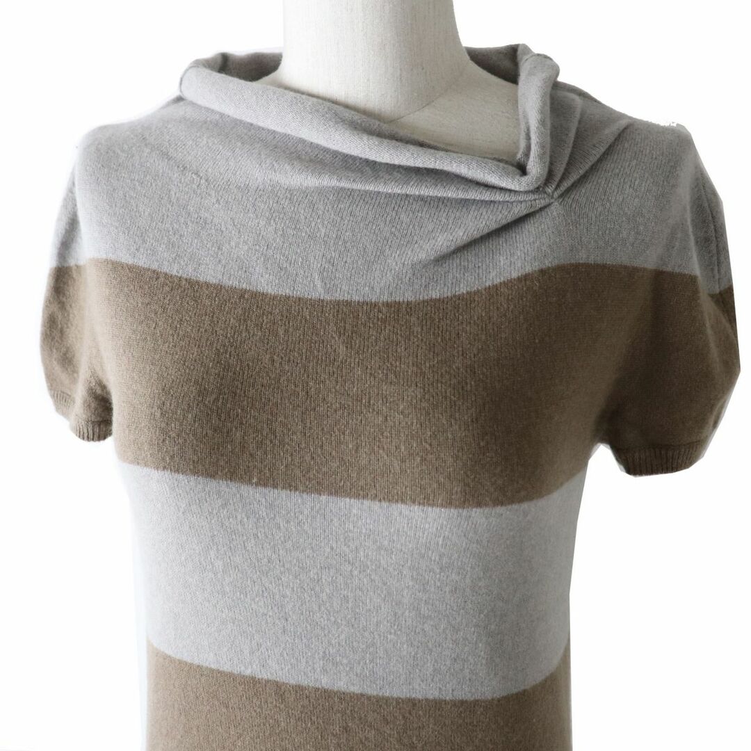 BRUNELLO CUCINELLI - 美品◎正規品 伊製 ブルネロクチネリ DK52347