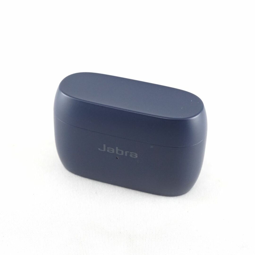 Jabra Elite4 Active 充電ケースのみ USED美品 ジャブラ ワイヤレス