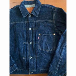 Levi's 71506 リーバイス　デニムジャケット　復刻