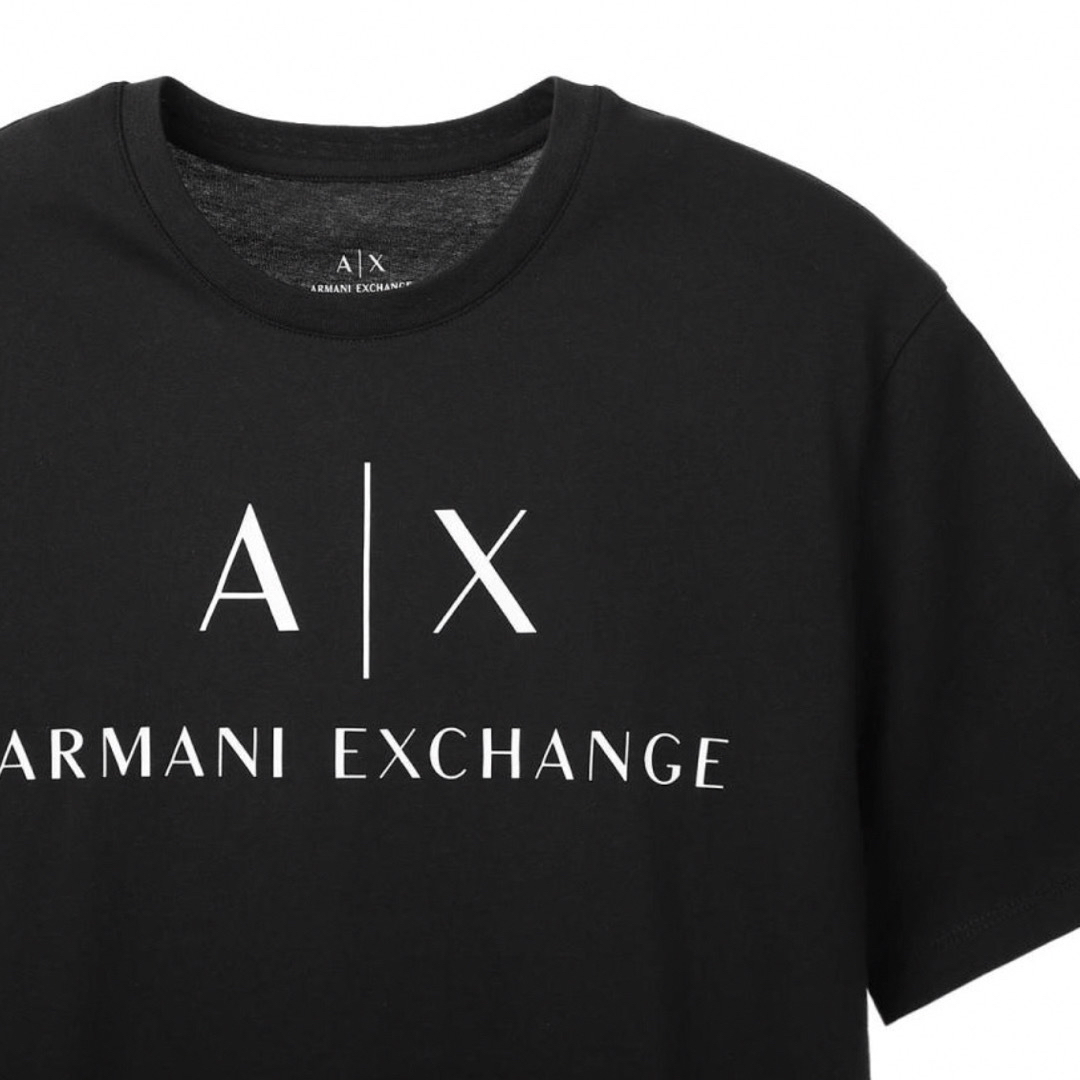 ARMANI EXCHANGE(アルマーニエクスチェンジ)の新品アルマーニ エクスチェンジ8NZTCJ/Z8H4Z T-SHIRT  メンズのトップス(Tシャツ/カットソー(半袖/袖なし))の商品写真