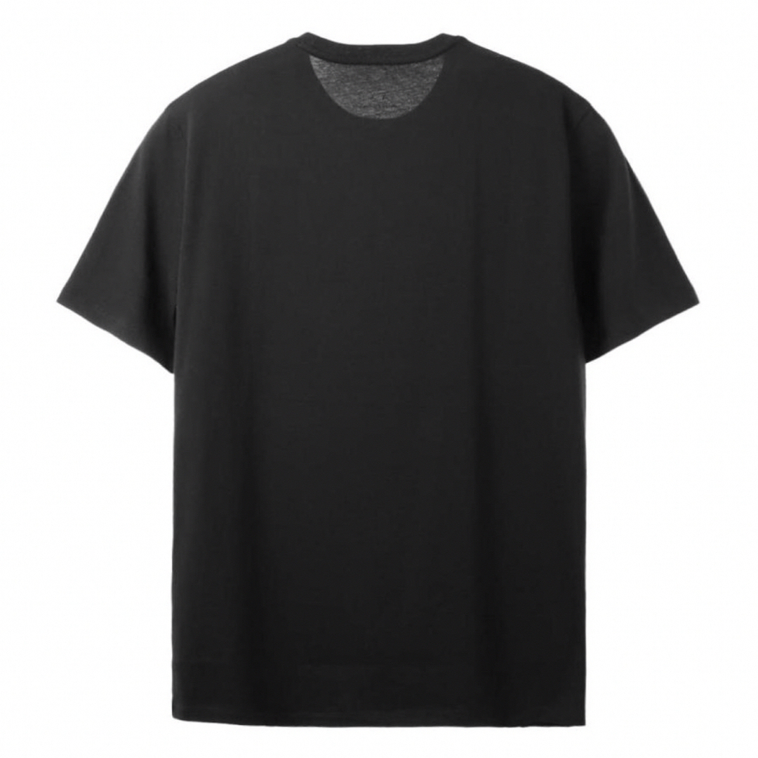 ARMANI EXCHANGE(アルマーニエクスチェンジ)の新品アルマーニ エクスチェンジ8NZTCJ/Z8H4Z T-SHIRT  メンズのトップス(Tシャツ/カットソー(半袖/袖なし))の商品写真