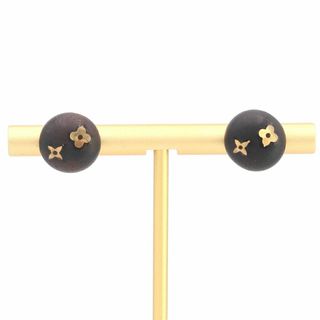 Louis Vuitton Horizon Earbuds QAB 020 white & gold good condition from  japan