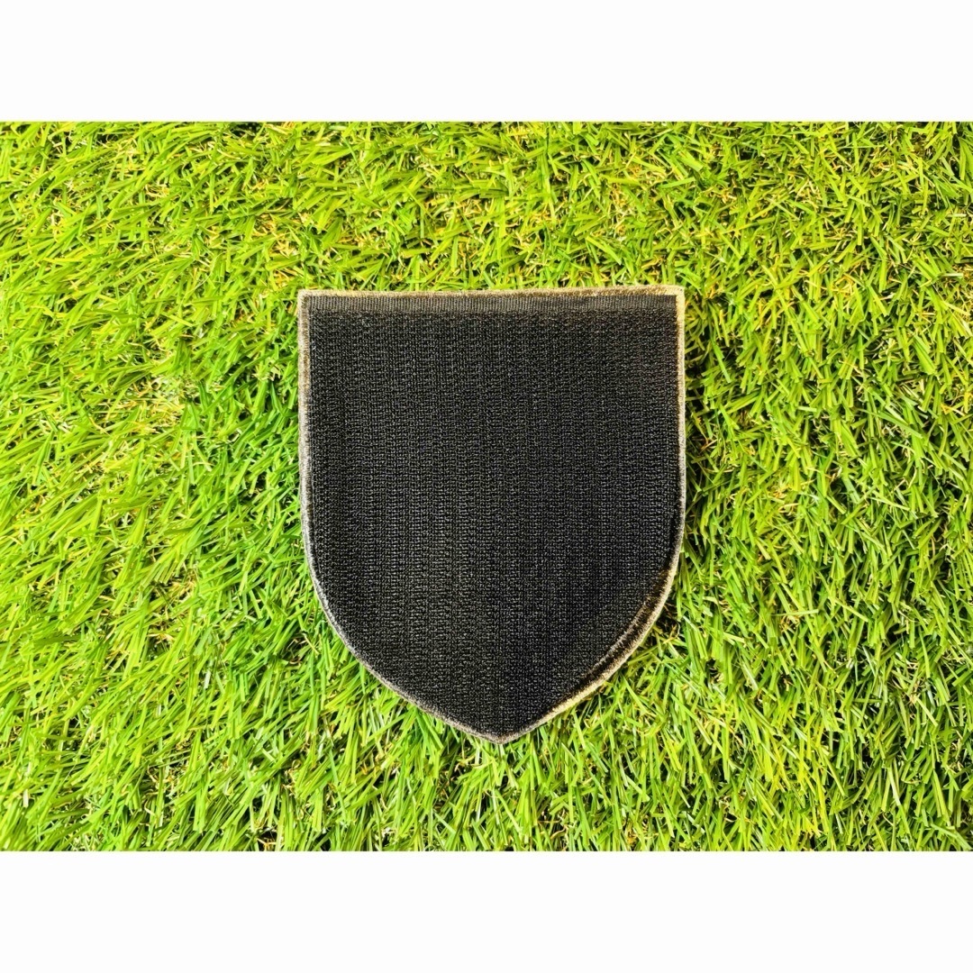 限定1個】 サッカー レフリー 2級ワッペン JFA 支給品 非売品 限定1個】 サッカー レフリー 2級ワッペン JFA 支給品 非売品