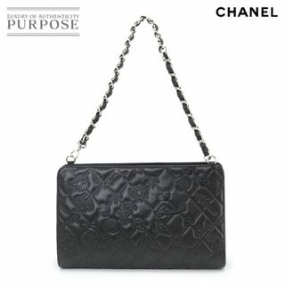 44ページ目 - シャネル ショルダーバッグの通販 20,000点以上 | CHANEL ...