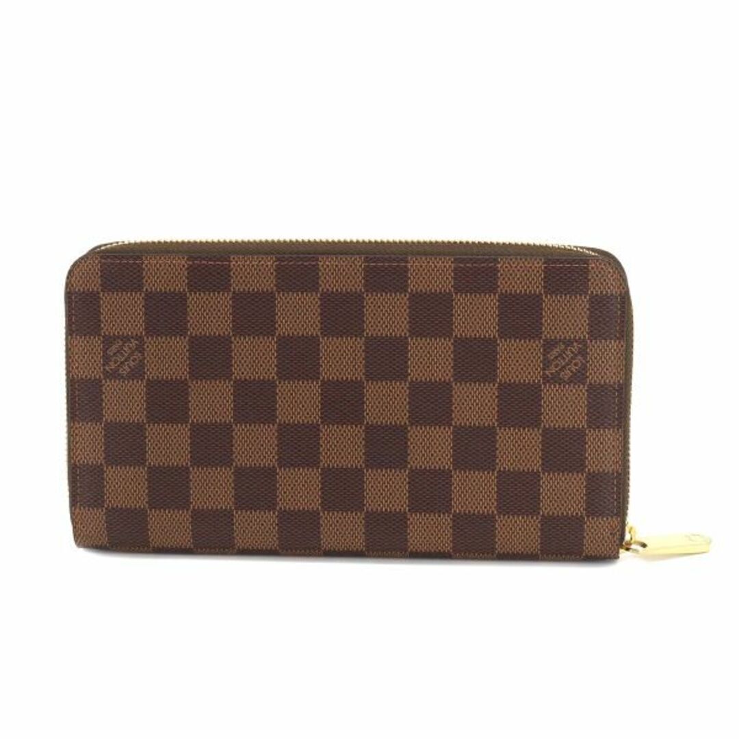 LOUIS VUITTON - ルイ ヴィトン LOUIS VUITTON ダミエ ジッピー ...