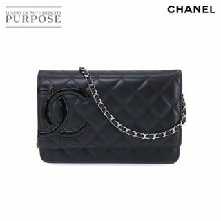 CHANEL - 未使用 展示品 シャネル CHANEL カンボンライン チェーン ...