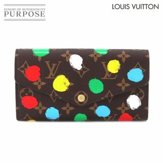 ヴィトン(LOUIS VUITTON) コラボ 財布(レディース)の通販 100点以上