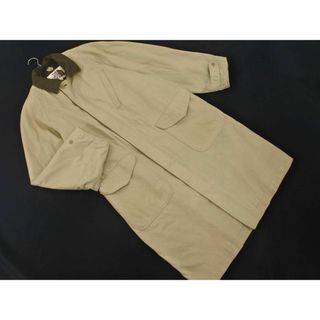 ノースフェイス(THE NORTH FACE) ステンカラーコート(メンズ)の通販