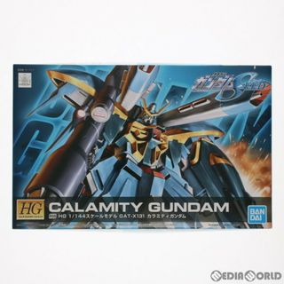 HG 1/144 GAT-X131 カラミティガンダム (機動戦士ガンダムSEED)