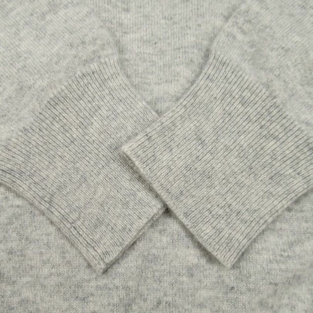 Cruciani - 美品 クルチアーニ カシミヤ100% ニット ハイゲージ