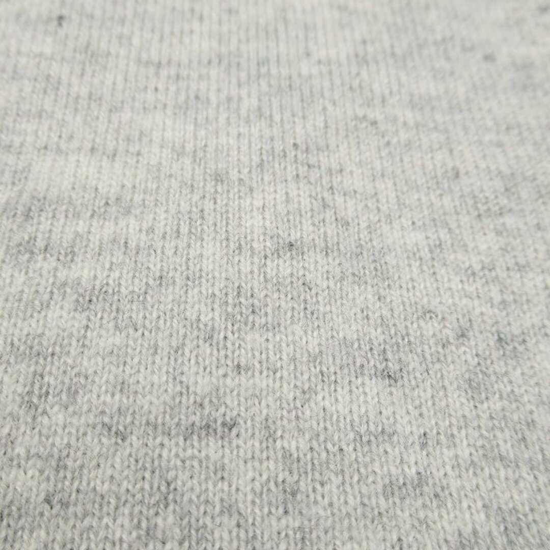 Cruciani - 美品 クルチアーニ カシミヤ100% ニット ハイゲージ