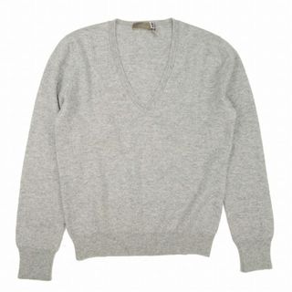 Cruciani - 美品 クルチアーニ カシミヤ100% ニット ハイゲージ