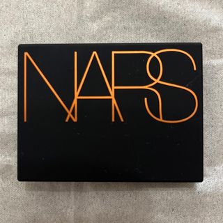 ナーズ(NARS)のNARS ブロンズパウダー 5172 (3.3g)(フェイスカラー)