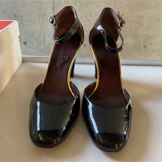 セルジオロッシ ハイヒール/パンプス(レディース)(ラウンドトゥ)の