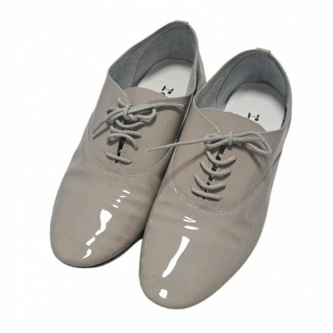 レペット repetto Oxford shoe Zizi オックスフォード レディースの靴/シューズ(その他)の商品写真