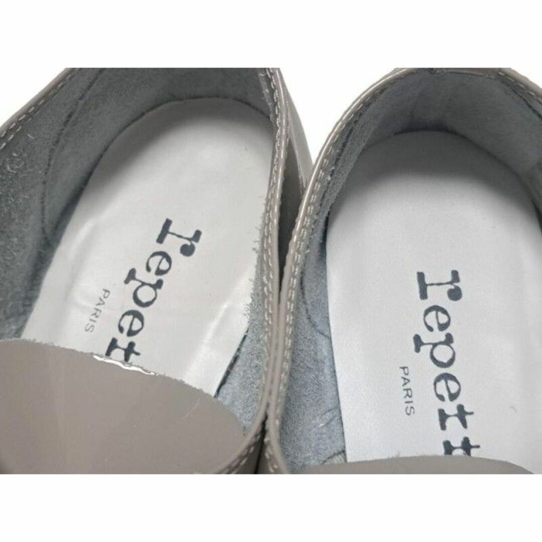 レペット repetto Oxford shoe Zizi オックスフォード レディースの靴/シューズ(その他)の商品写真