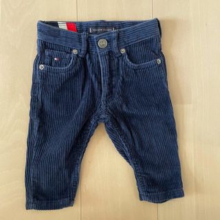 トミーヒルフィガー(TOMMY HILFIGER)のTommy Hilfiger(トミーヒルフィガー) コーデュロイパンツ(パンツ)