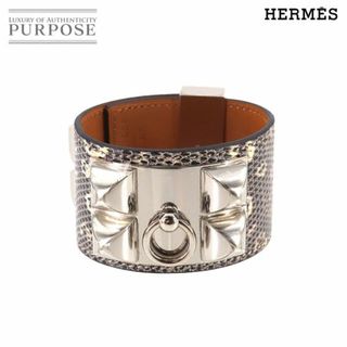 Hermes - 未使用 展示品 エルメス HERMES コリエドシアン バングル