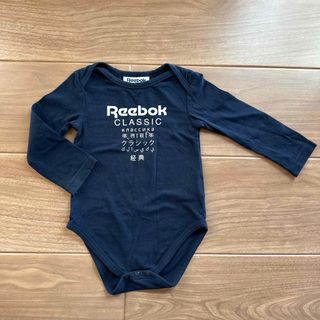 Reebok CLASSIC  ロンパース　80