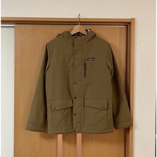 パタゴニア(patagonia)の美品パタゴニアPatagonia kidsインファーノジャケットXL160 cm(ジャケット/上着)