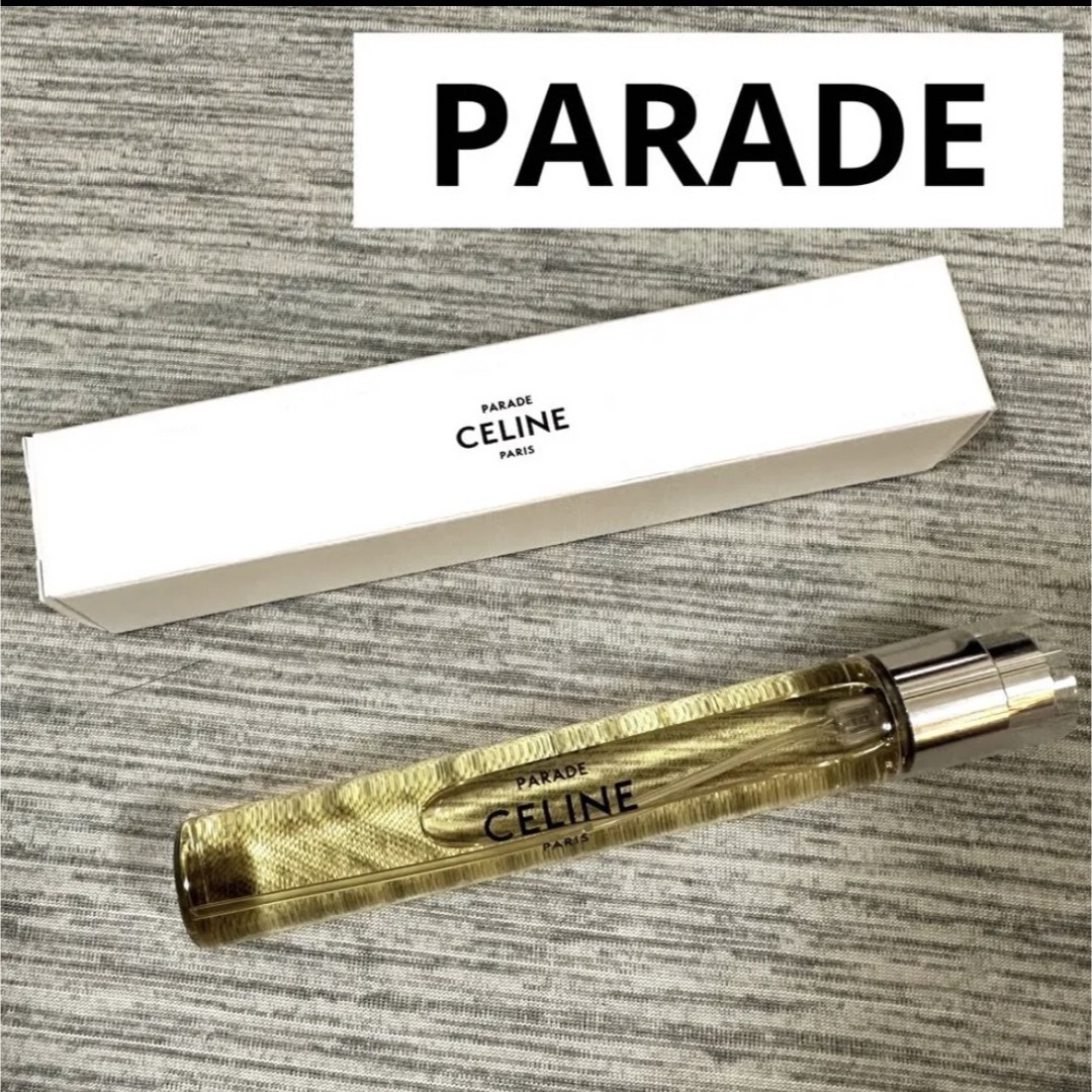 CELINE☆PARADE☆セリーヌ☆パラード-