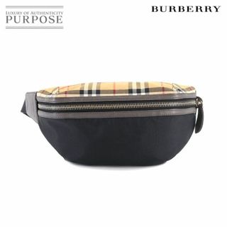 バーバリー(BURBERRY) 新品 ボディバッグ/ウエストポーチ(レディース