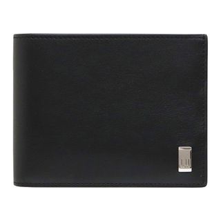 ダンヒル(Dunhill)のダンヒル DUNHILL 二つ折り財布 メンズ 19f2f32at(折り財布)