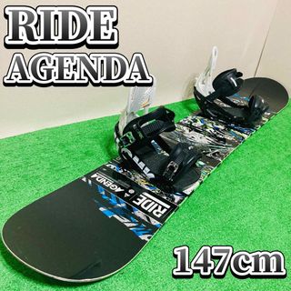 ライド ボードの通販 200点以上 | RIDEのスポーツ/アウトドアを買う