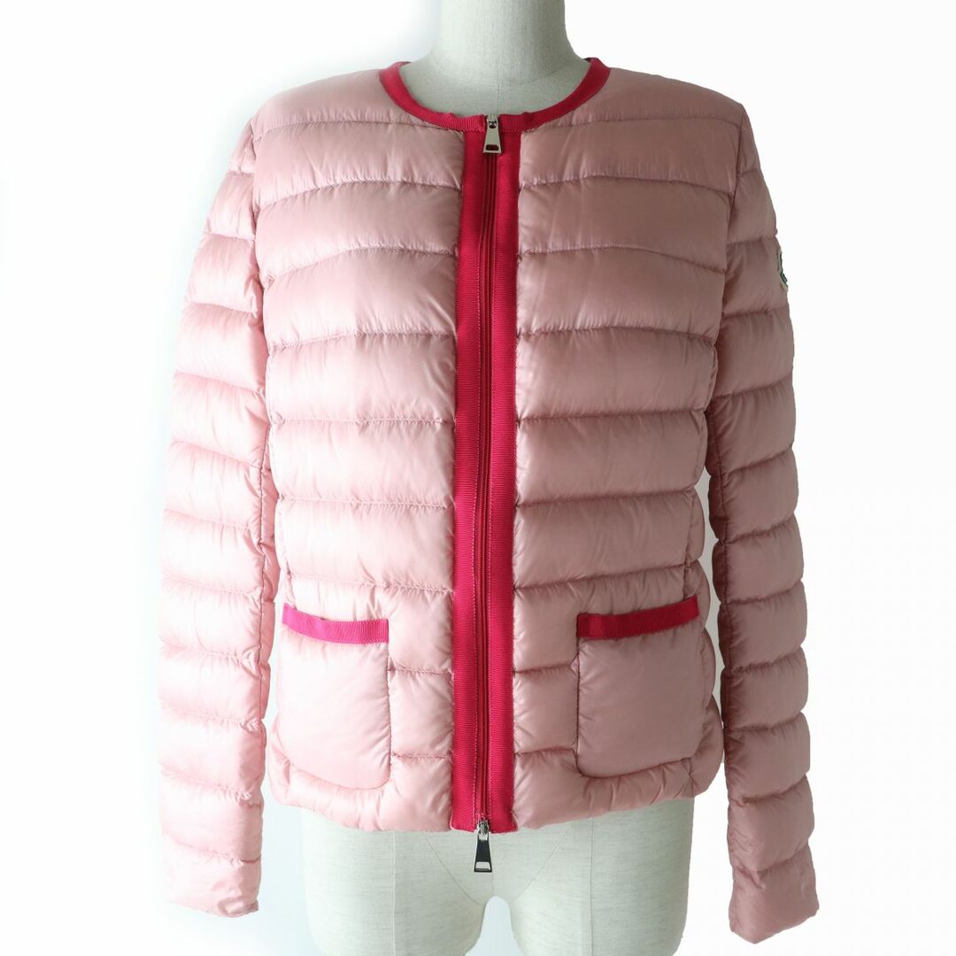 MONCLER   美品正規品 MONCLER モンクレール SS CRISTALLETTE ロゴ
