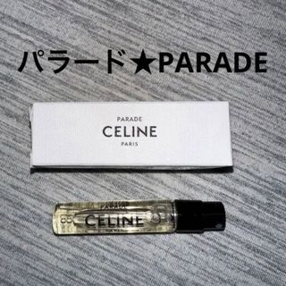 セリーヌ(celine)のCELINE★PARADE★パラード★セリーヌ(ユニセックス)