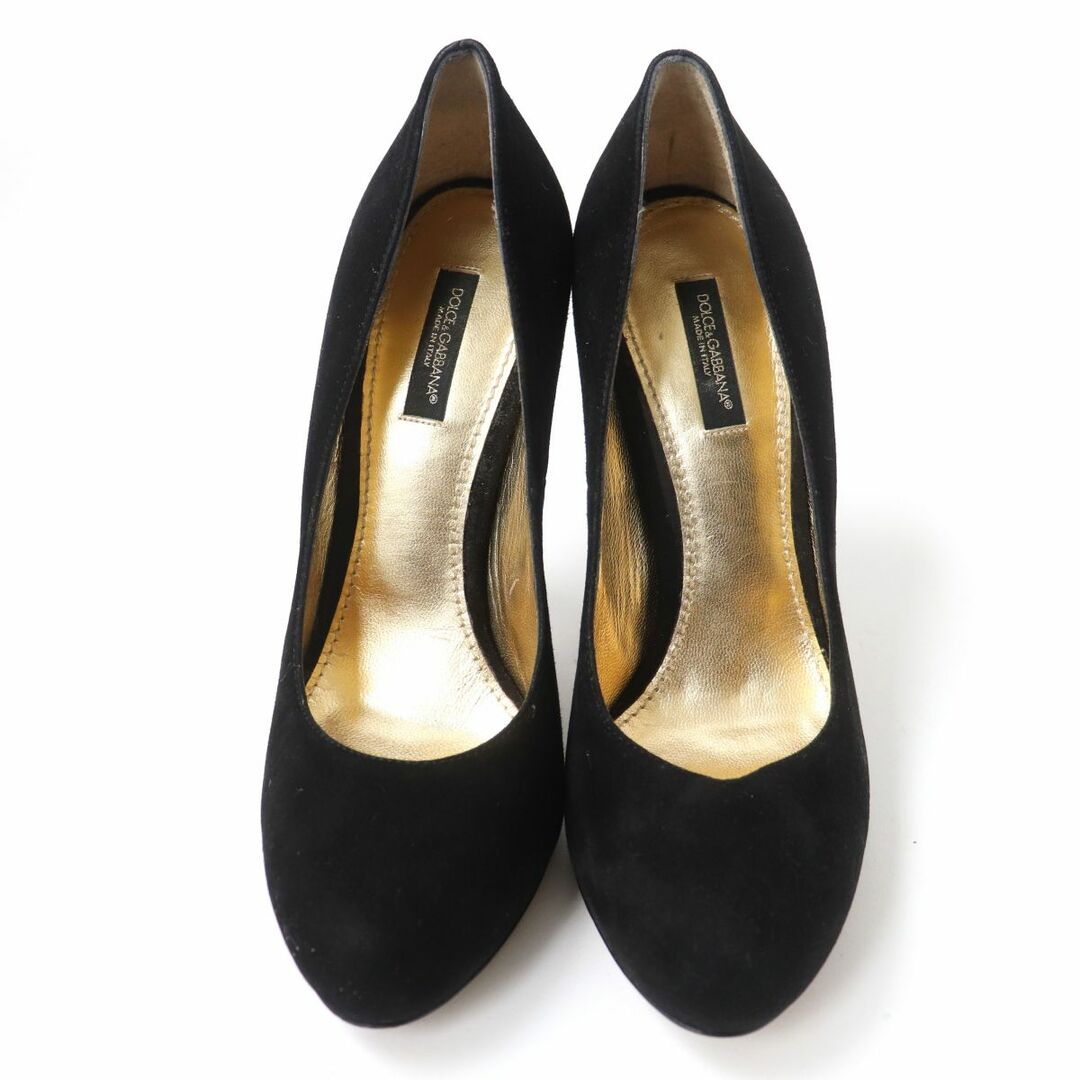 DOLCE&GABBANA - 美品☆DOLCE&GABBANA ドルチェ&ガッバーナ