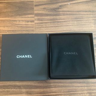 シャネル ネックレス ショッパーの通販 87点 | CHANELのレディースを