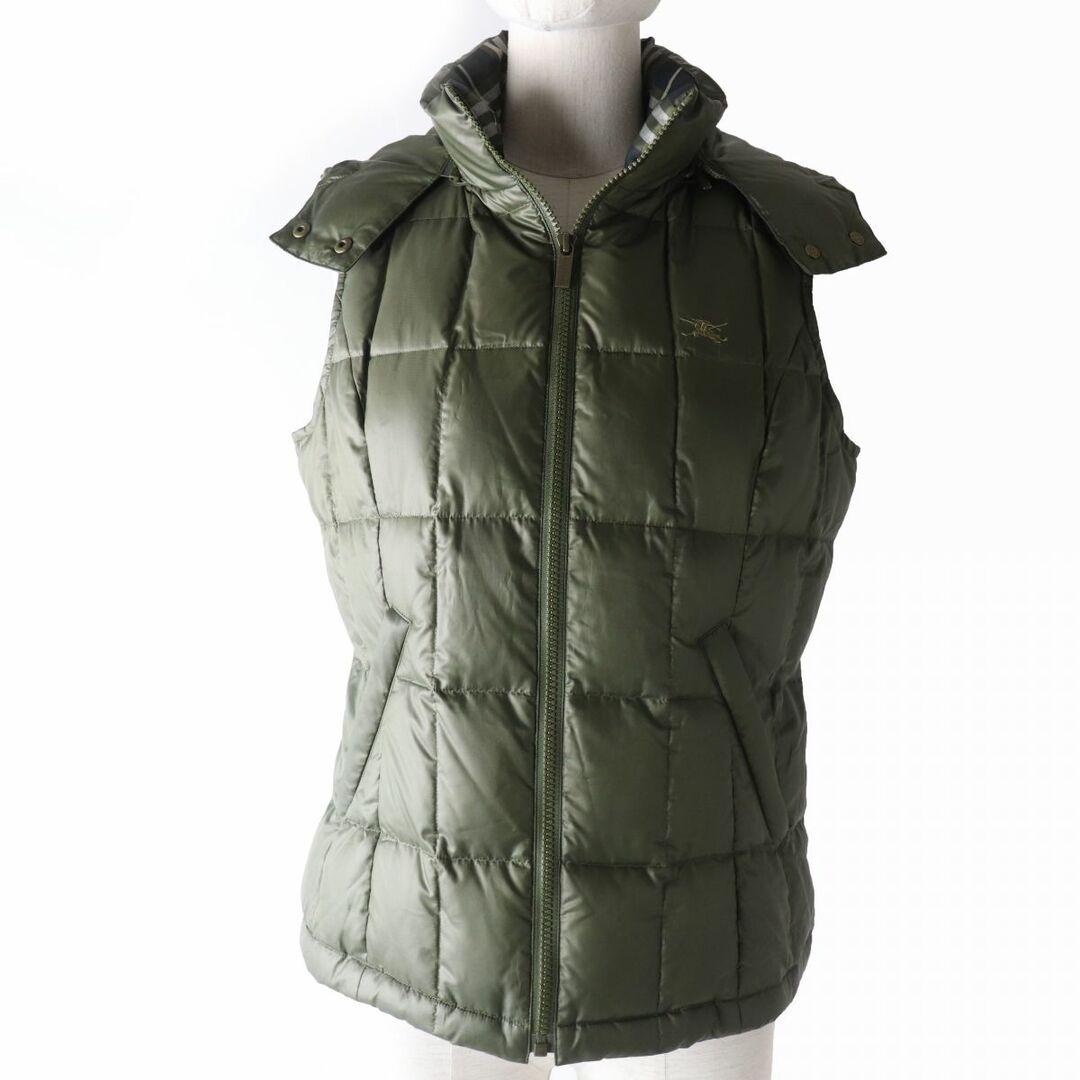 BURBERRY - 良品☆正規品 BURBERRY GOLF バーバリーゴルフ BGP70-715